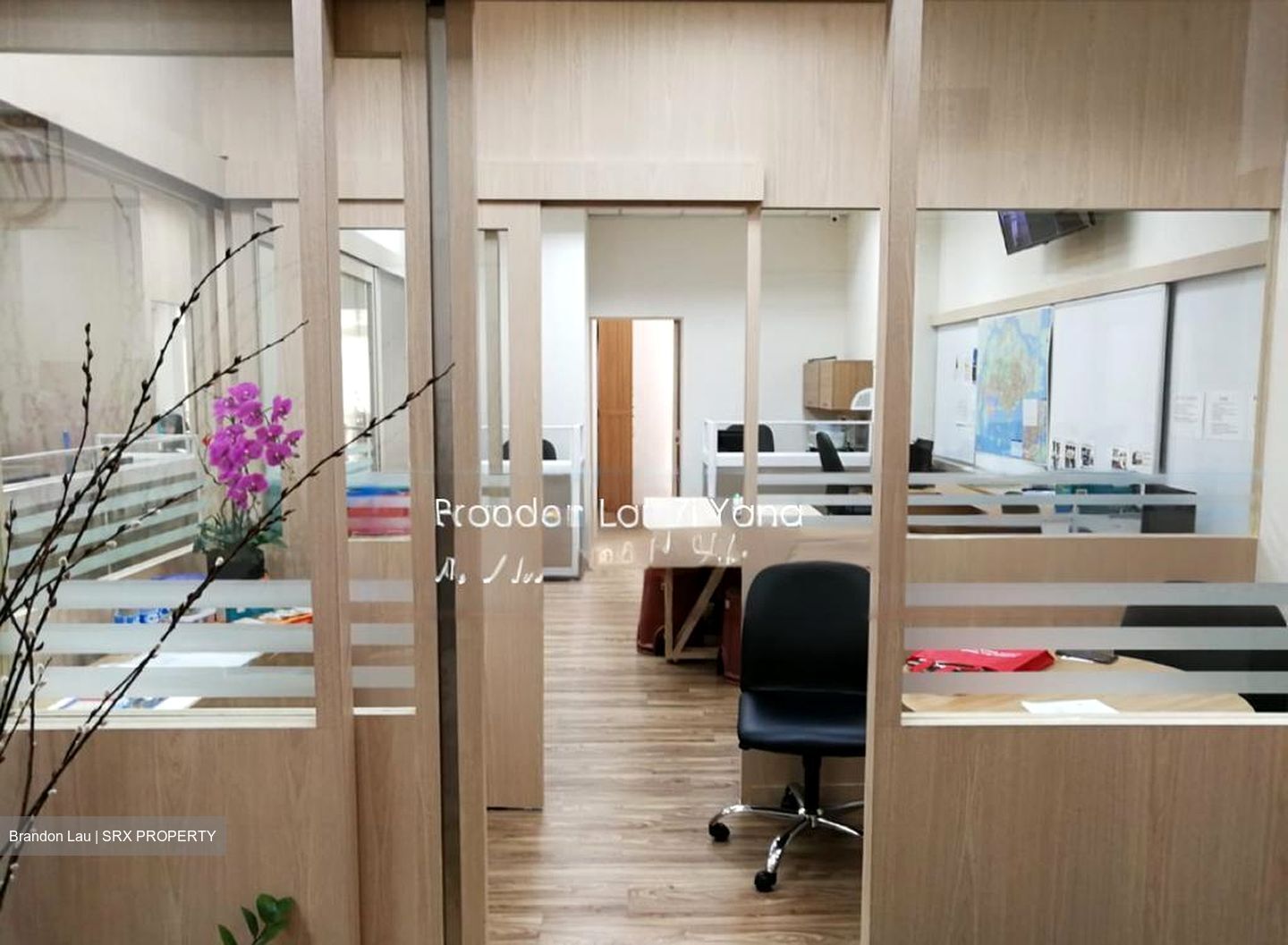 Teambuild Centre (D14), Office #459312671